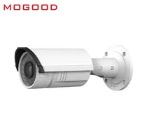 HIKVISION DS-2CD2642FWD-IZS Original English Version 4MP IP Camera 2.8-12mm 4X Zoom Support EZVIZ P2P PoE IR Audio ONVIF IP66