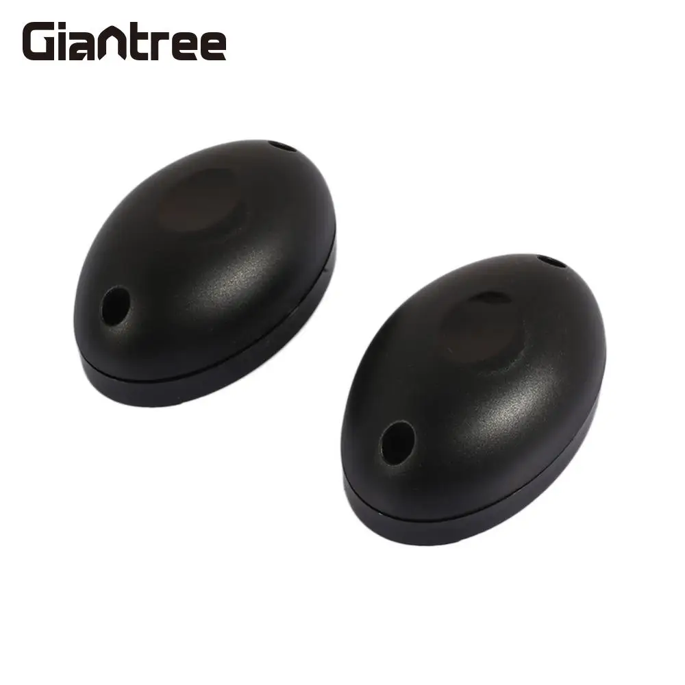 

gaintree 1Pair Waterproof Infrared sensor DoorBell Infrared Detector Alarm Barrier Sensor Beam Alarm Photoelectric
