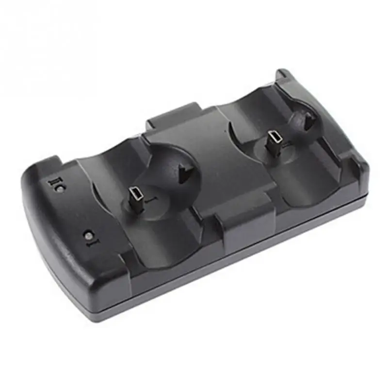 Зарядное устройство с двумя портами USB для PlayStation 3 Sony PS3 контроллеров и