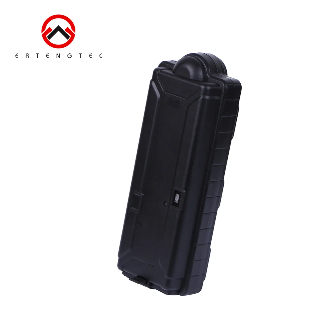 Vehicle GPS Car Tracker GSM GPRS TK10SE Locator 10000mAh Battery