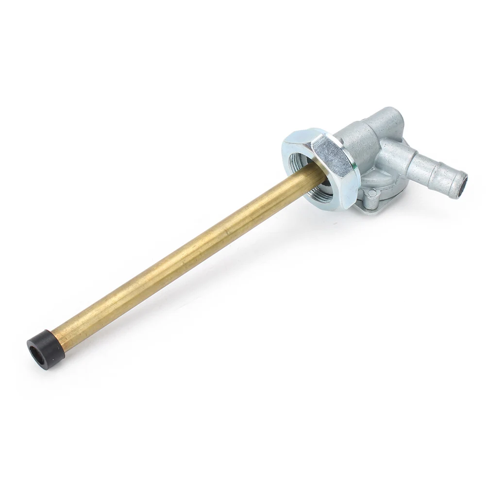 Motorcycle Gas Tank Fuel Petcock Valve Switch for Honda STEED400 STEED 400 1990 1991 1992 1993 1994 1995 1996 1997 1998 Motorbike Spare Parts Accessories.