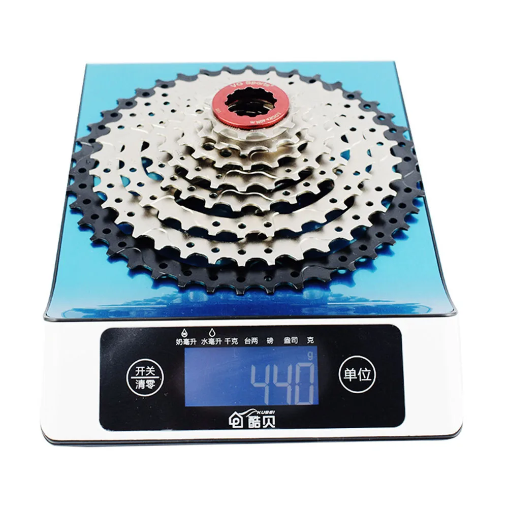 MTB звездочки Cassete 8 Velocidade 42T маховик s 42t cdg cog дорожный велосипед дисковая кассета