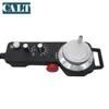 Générateur encodeur/impulsion manuelle avec câble, MPG, taille TM2080-100BML5 x 80mm, pratique pour machine CNC, Siemens FANUC et Mitsubishi, 222 ► Photo 2/6