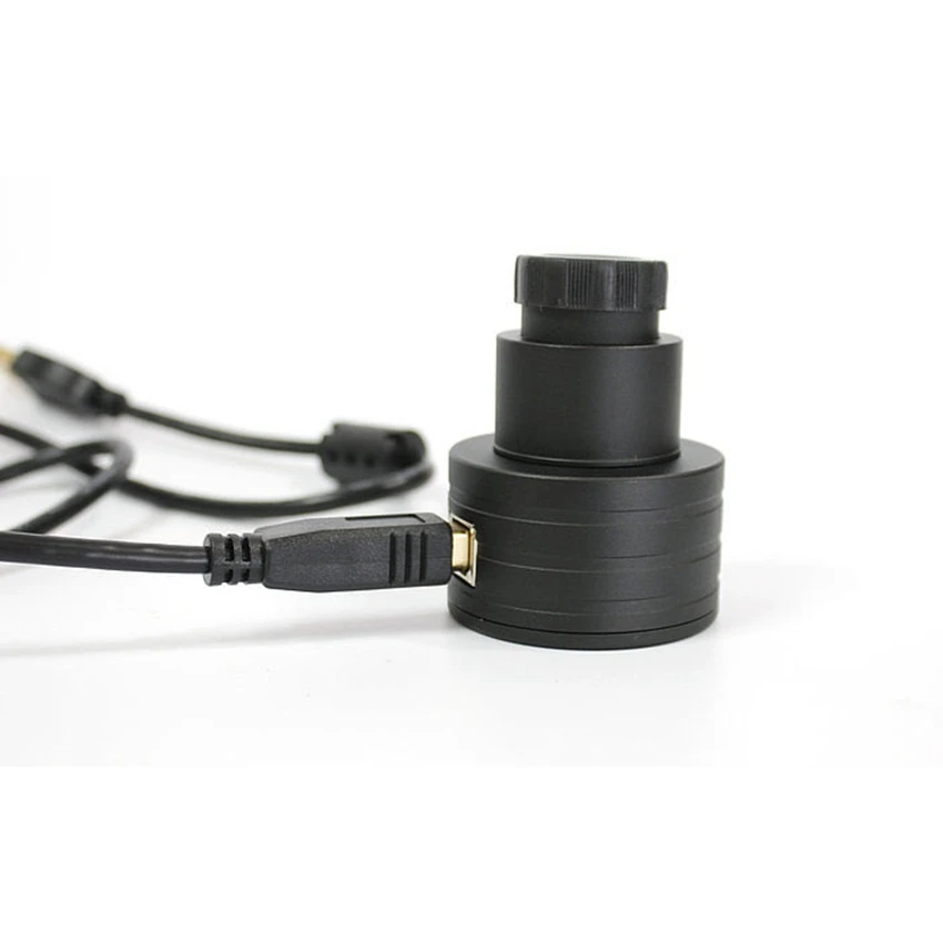 

HD 2MP COMS USB2.0 Free Driver Industrial Camera for Microscope Telescope