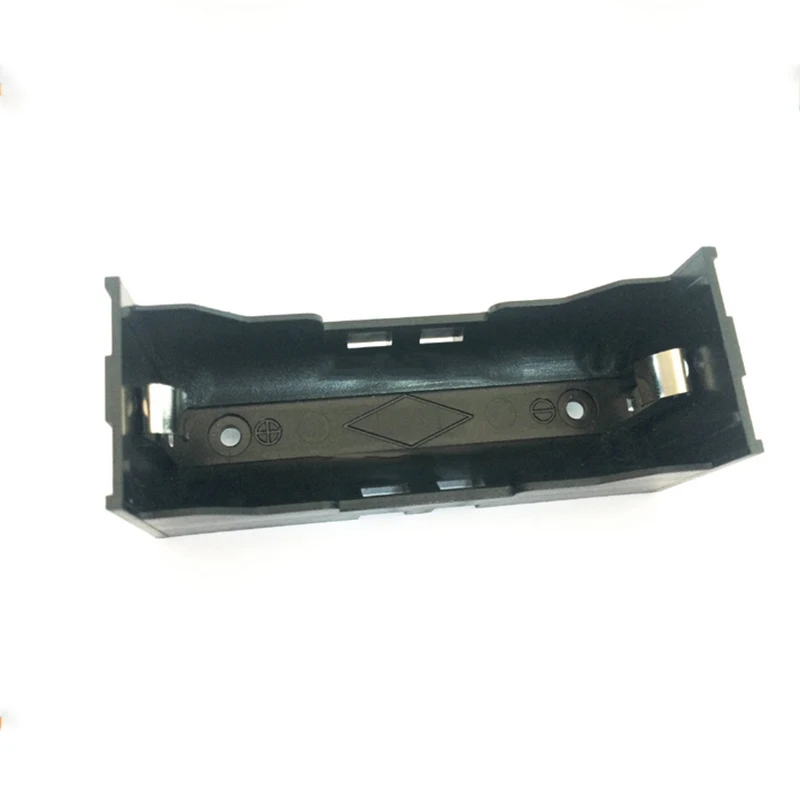 

26650 Rechargeable Lithium Battery 3.7v Battery Holder Case Storage Box For Toy