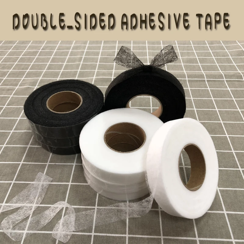 Free Shipping Two Centimeters Wide Quality Hot Melt Double Sided Adhesive Tape Clothing Diy Materials Used For Ironing Diy Craft Supplies Aliexpress Free Shipping Two Centimeters Wide Quality Hot Melt Double Sided Adhesive Tape Clothing Diy Materials Used For Ironing Diy Craft Supplies Aliexpress