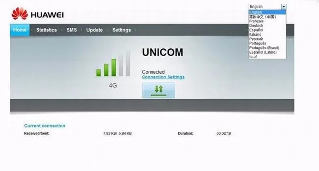 Unlocked Huawei E3372 E3372s-153 E3372h-153 E3372h-607 E3372h-320 150Mbps 3G 4G LTE usb modem stick USB dongle data card 4g usb modem for laptop