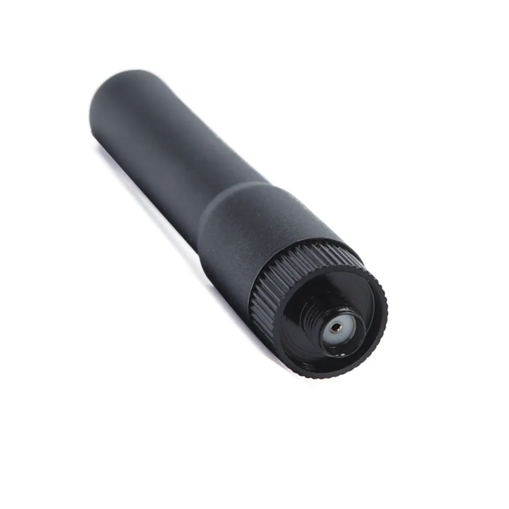 Новый антенн ST20 SMA F UHF + VHF для HYT PUXING TYT BAOFENG UV 5R 5RA 5RB 82 8 B5 B6 666S 777S 888S|Рации| |