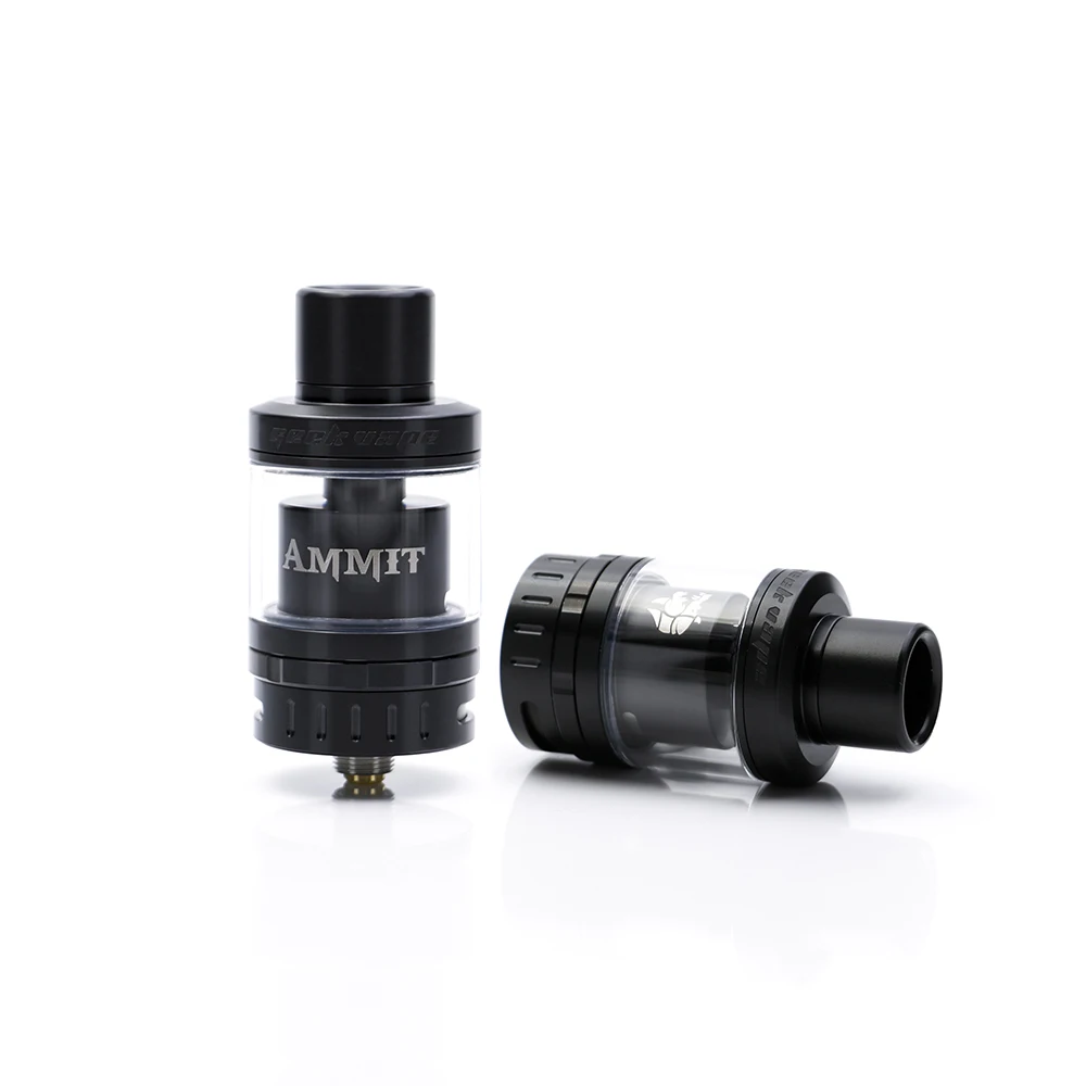Аммит 25 RTA 2 мл/5 мл Enhanced 3D воздушного потока Системы обновления бак для