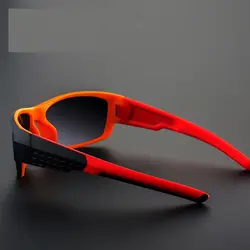 2019 Роскошные поляризационные солнцезащитные очки для мужчин, для вождения, квадратный стиль, винтажные, для вождения, для путешествий