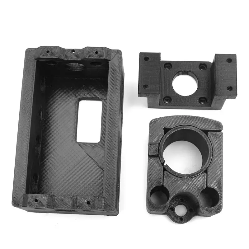 DANIU 1pc 2417 Mini 3-axIs DIY CNC Router Wood Craving Engraving Cutting Milling Desktop Engraver Machine 240x170x65mm