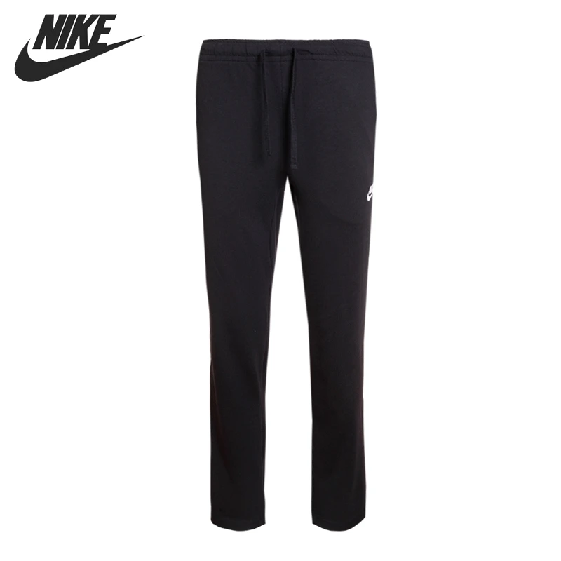 Оригинальный Новинка 2017 Nike как M NSW Pant oh Club JSY мужские брюки спортивной
