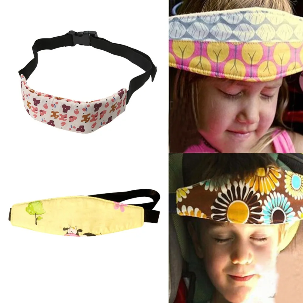 Safety Baby Stroller Sleep Belt Infant Car Seat Sleep Head Support Kids Adjustable Pram Seat Sleepping Holder Fastening Belts Safety Baby Stroller Sleep Belt Infant Car Seat Sleep Head Support Kids Adjustable Pram Seat Sleepping Holder Fastening Belts