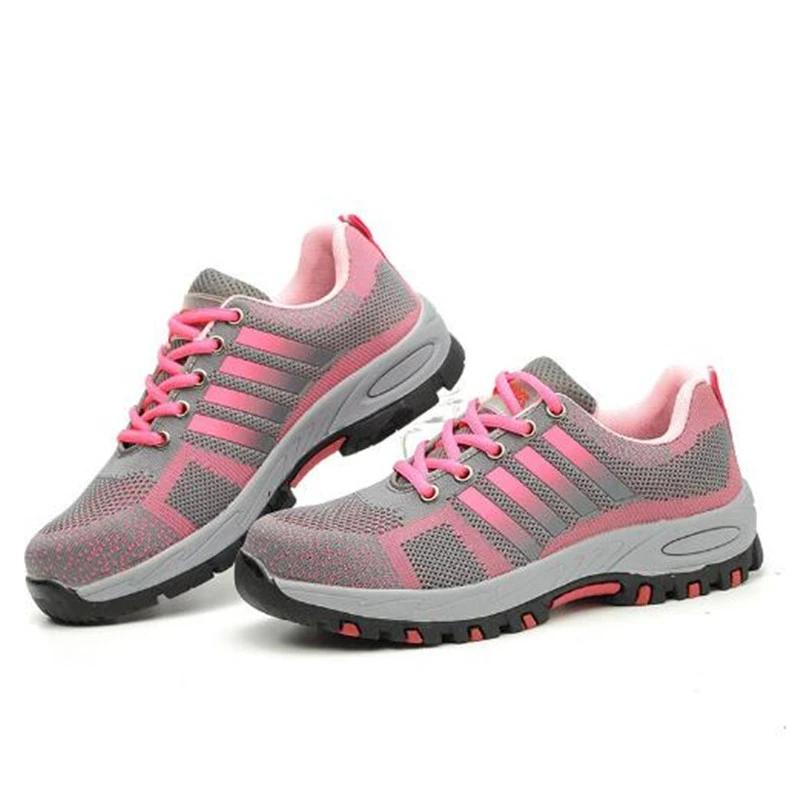 safety shoes nike womens