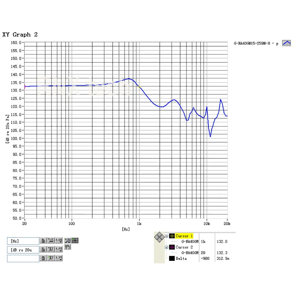 Запасные части для динамиков Bose QC2 QC25 QC35 QC15 QC3 AE2 OE2 Studio 2 драйверы 40 мм наушники 32 ом
