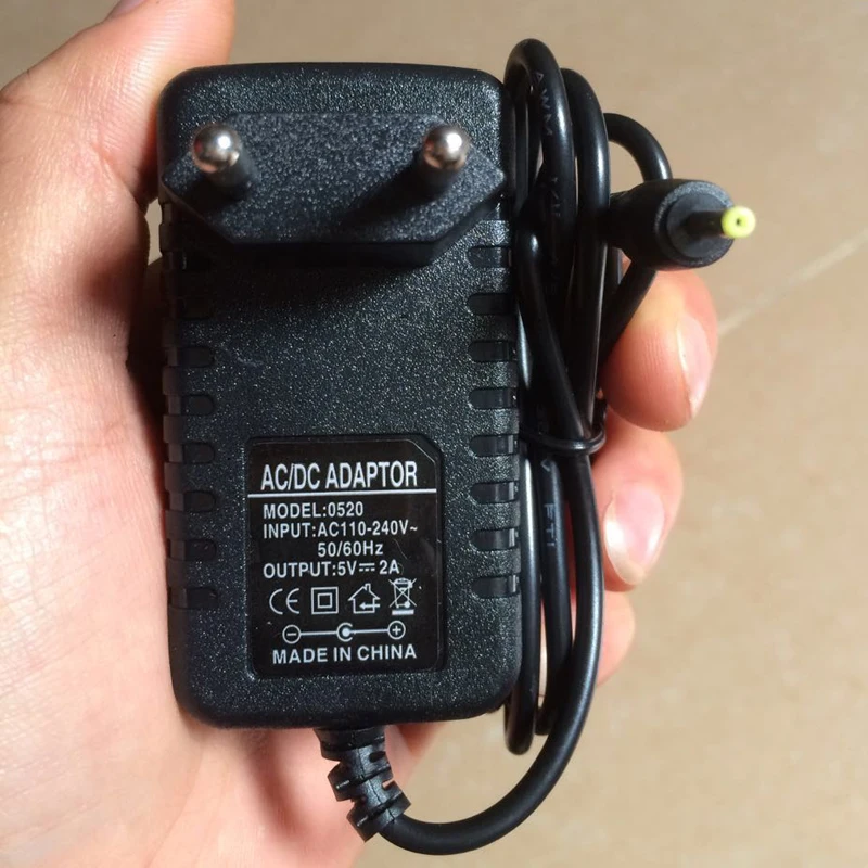 Зарядное устройство адаптер питания AC 110 240V DC 5V 6V 8V 9V 10V 12V 15V 0 5 1A 2A 3A универсальный