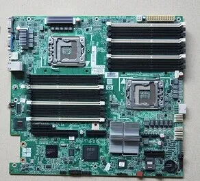 

DL160 G6 608882-00 511805-001