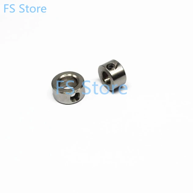 10PCS For Openbuilds collar locker OX CNC machine parts Shaft Lock