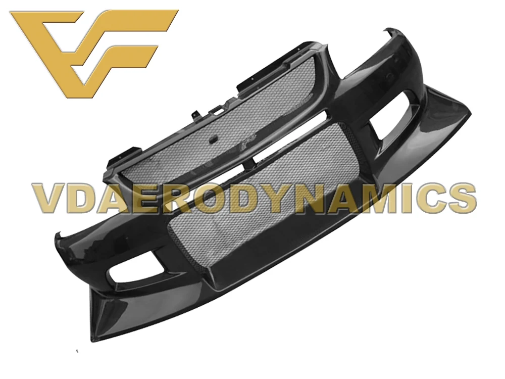 

01-07 EVO7 EVO8 EVO9 upgrade to VT Style Fiberglass Full Body Kit