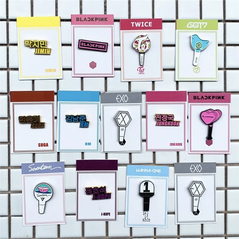 Official Twice Blackpink Lightstick