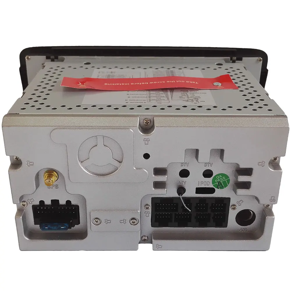 Sale KLYDE 7" 4G Octa Core Android 8 7 4GB RAM 32GB ROM Car DVD Player Radio For Audi TT 2006 2007 2008 2009 2010 2011 2012 2013 2014 5