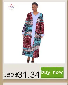 Новая мода африканская Аксессуары для Для женщин в богемном стиле Стиль Для Женщин Серьги Африканский хлопок ткани серьги для подарка WYB29