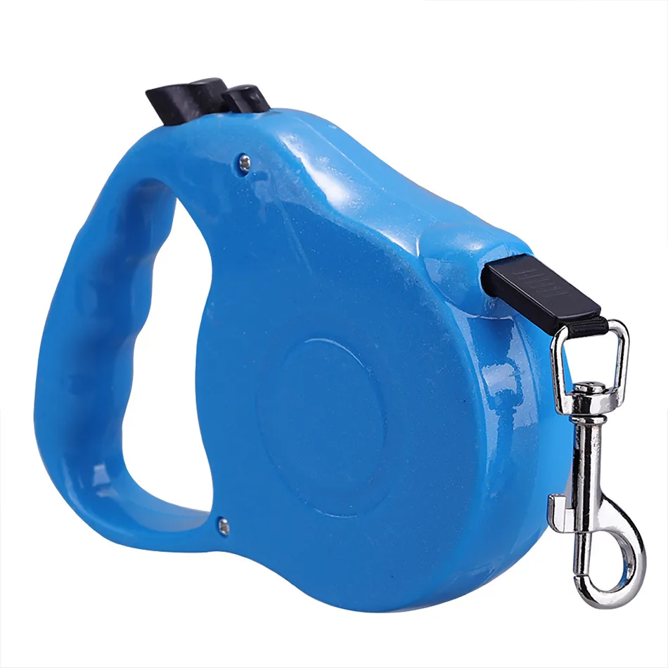 nylon dog leash