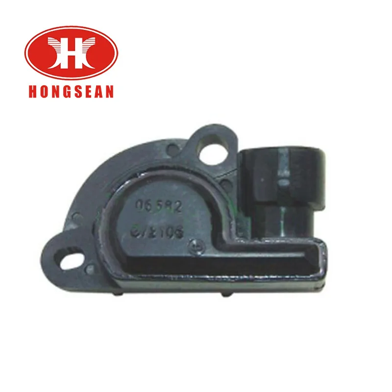 Датчик положения дроссельной заслонки TPS для Chery (2011 2002) OE номер 372 1107051|tps|tps sensortps