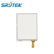 SRJTEK 10pcs/lot 3.5″ for NL2432HC22-41B NL2432HC22-44B NL2432HC22-41K Touch Screen Glass Digitizer Sensor Replacement Parts