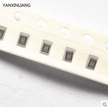 1k smd резистор