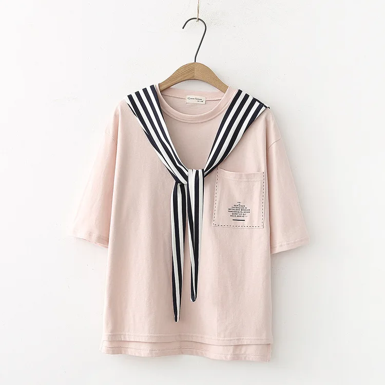 

RS02 2019 Women Shirt , Lady Top Short Sleeve Garment W281