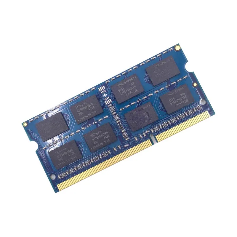 Ноутбук KEFU 2 ГБ 4 ГБ 8 ГБ ddr3 1600 PC3-12800 so-dimm, ddr3 ram 4 ГБ 8 ГБ 1600 МГц pc3-12800S sodimm, ddr3l ddr3 1600 4 Гб