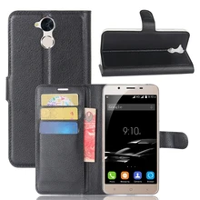 For Blackview P2 Case Flip Leather Wallet Bag for 