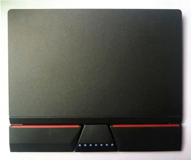 Новинка для Thinkpad X230S X240 X240S X250 X260 X270 трехкнопочный тачпад трекпад с 3 клавишами