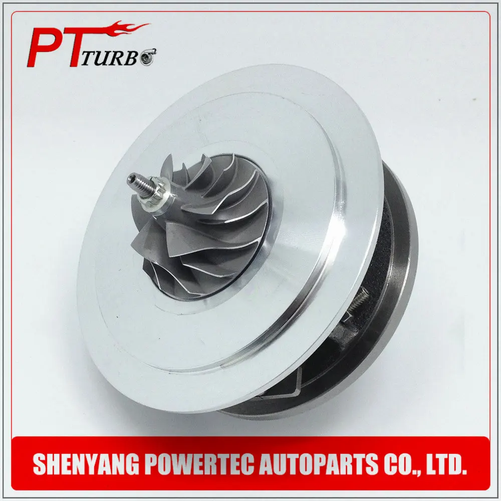 Картридж GT1849V Turbo 727477 для Nissan Almera / X Trail 2 Di кВт л. С. YD1 YD22ED 14411 AW40A турбокомпрессор core