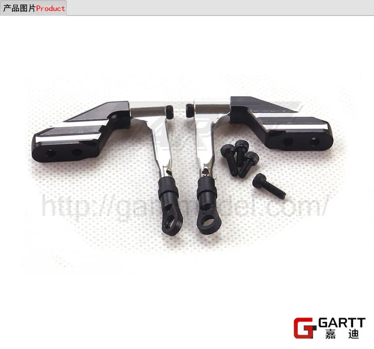 

Ormino GARTT 500 DFC grip control arm fits Align Trex 500 DFC RC Helicopter Hobby