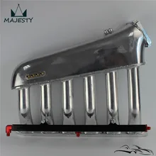 Подходит для BMW E36 E46 M50 M52 325i 328i 323i M3 Z3 E39 528i впускной коллектор+ Топливная рампа