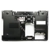 Funda inferior para ordenador portátil SAMSUNG NP 350V5C NP355V5C 355V5C D, nueva ► Foto 1/3