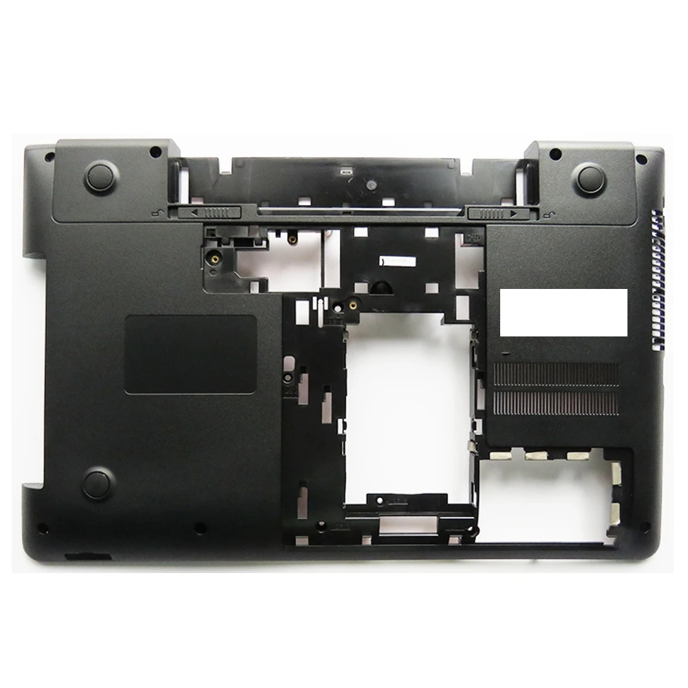 Новая нижняя крышка корпуса для ноутбука SAMSUNG NP 350V5C NP355V5C 355V5C D shell | Компьютеры и