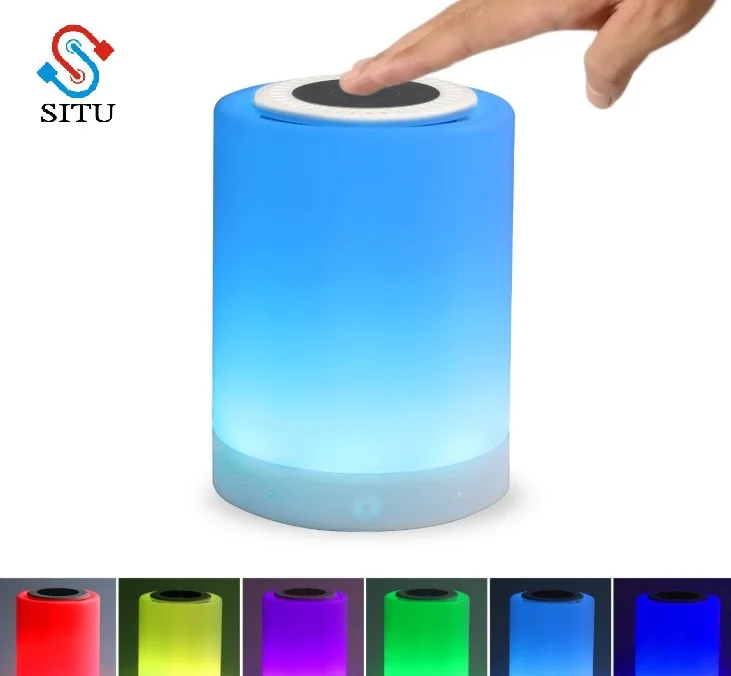 lamp speaker-4