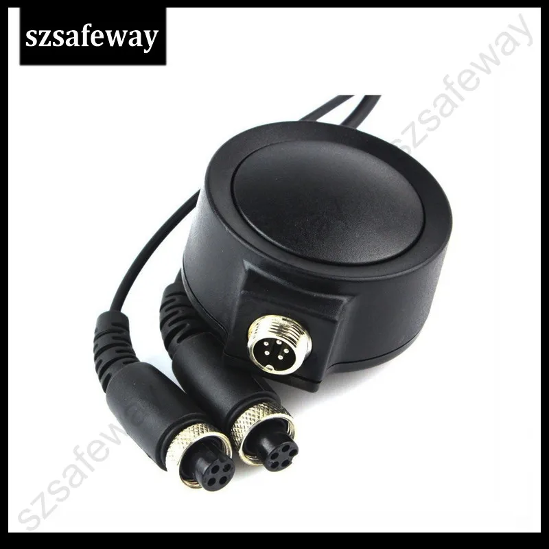 szsafeway PPT THROUAT MIC