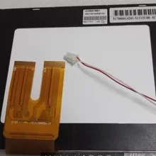 7 дюймов LS700TA9001 417000025501 ЖК-дисплей экран