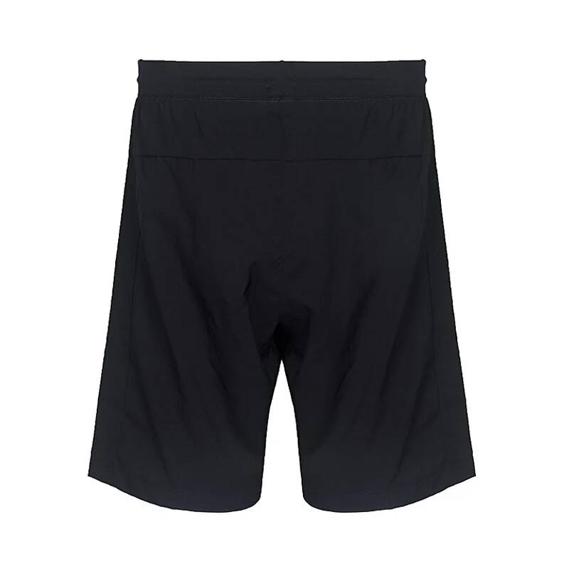 Оригинальное новое поступление 2018 Adidas D2M WVN SHOR мужские шорты спортивная