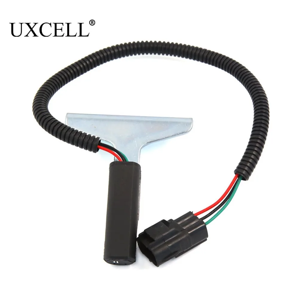 

UXCELL 56027870 56027870AB 87008291 Crankshaft Position Sensor Fit For Jeep For Dodge Dakota For RAM Durango 1997 TO 2003