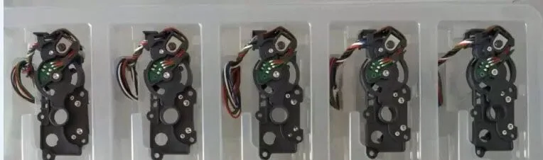 Для проектора NEC Φ + M260XS M300XS Автоматическая диафрагма/световой клапан/затвор