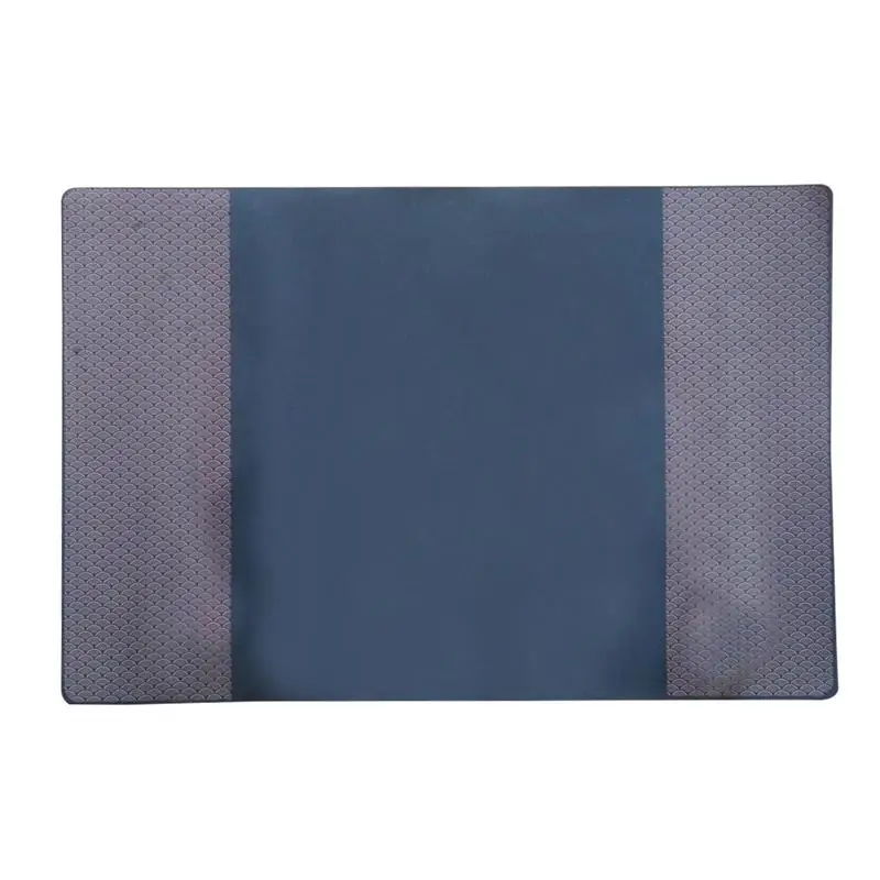 Heat resistant Placemats Anti skid Anti stain Silicone Table Pad For