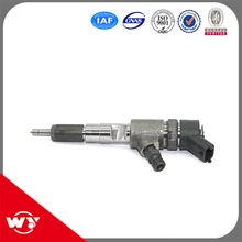 Быстрая Общая топливораспределительная рампа дизель инжектор 0445 110 511 костюм для iveco