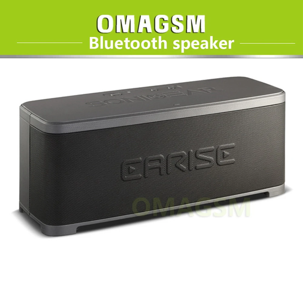 earise bluetooth speaker