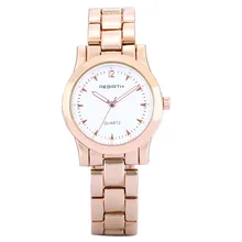 Лидирующий бренд, Роскошные водонепроницаемые женские часы-браслет из розового золота, женские кварцевые часы, Элегантные наручные часы, Relojes Mujer