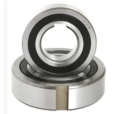 5 шт. CSK10 CSK10PP односторонний подшипник 10x30x9 мм|bearing separator & puller set|bearing stainlessbearings online |